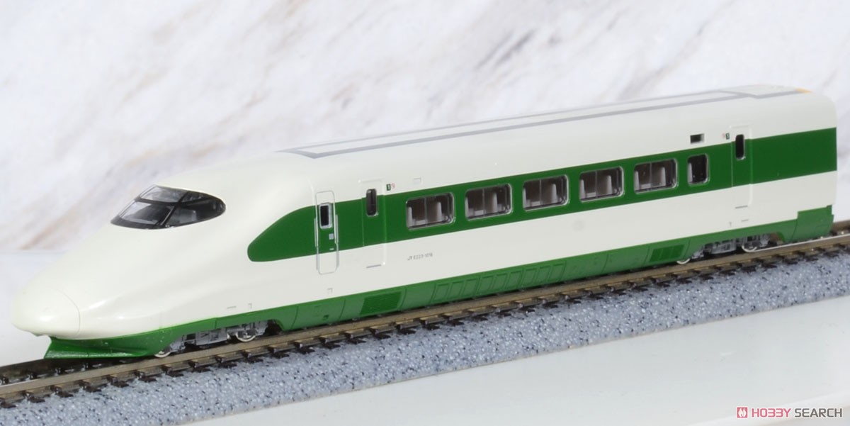 特別企画品】 E2系1000番台新幹線 ＜200系カラー＞ 10両セット (10両