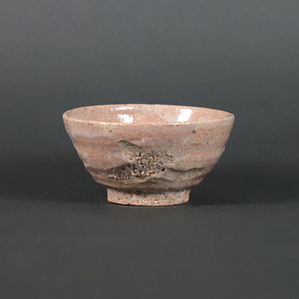 武末日臣 作 井戸杯 – ギャラリー一番館オンラインショップ