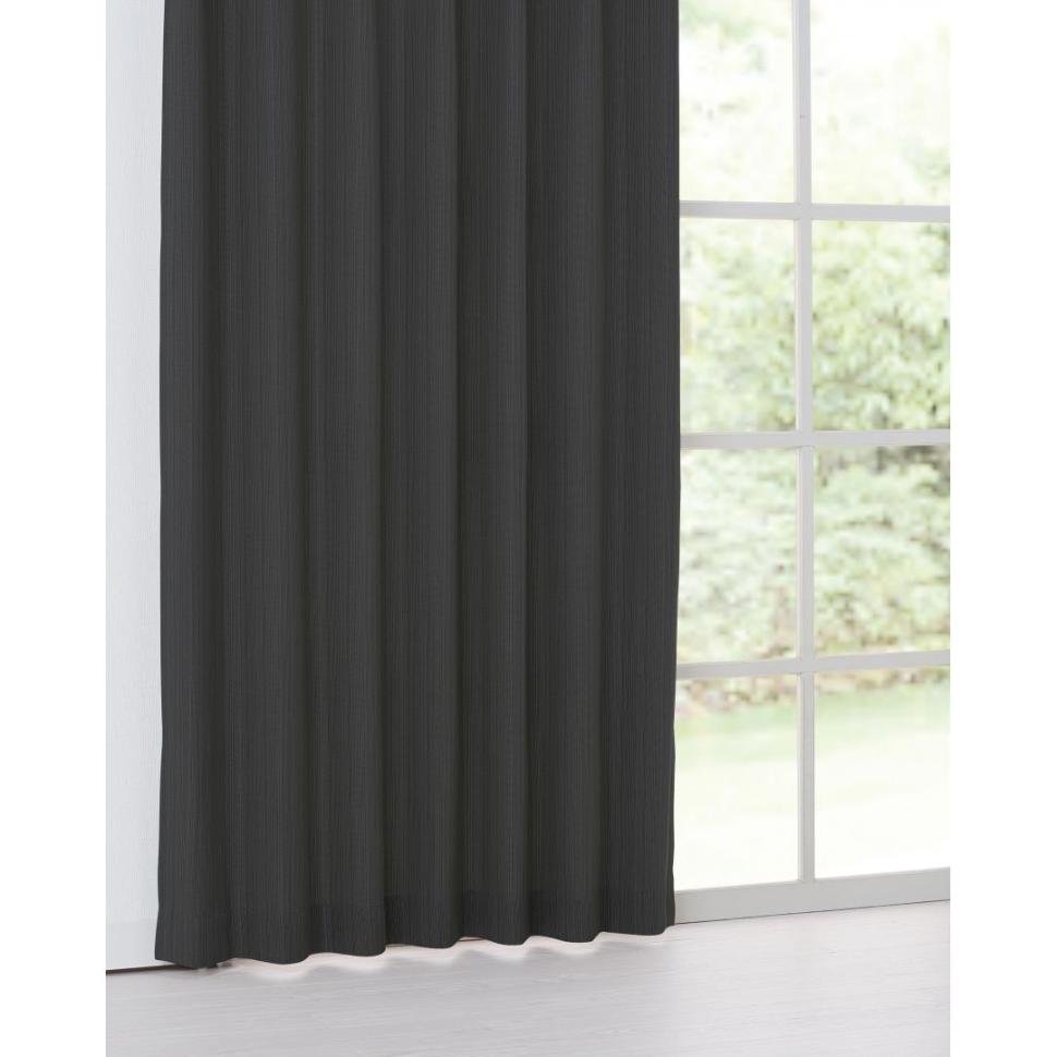 厚地カーテン+レース レックス 100×110 4枚組 BR | TWO-ONE STYLEネット