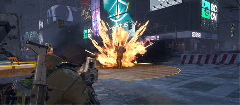 あきまん氏による「ストリートファイター」シリーズの春麗を描いた