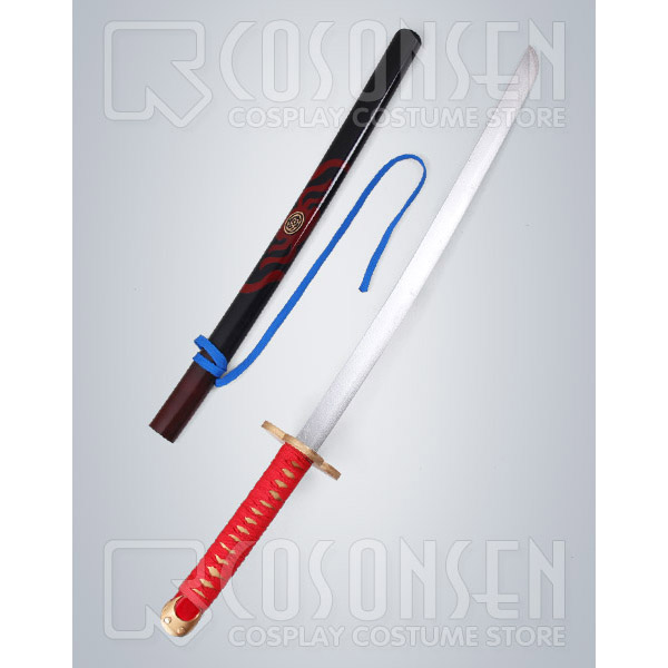 刀剣乱舞 宗三左文字 打刀 コスプレ道具｜cosonsenコスプレ通販