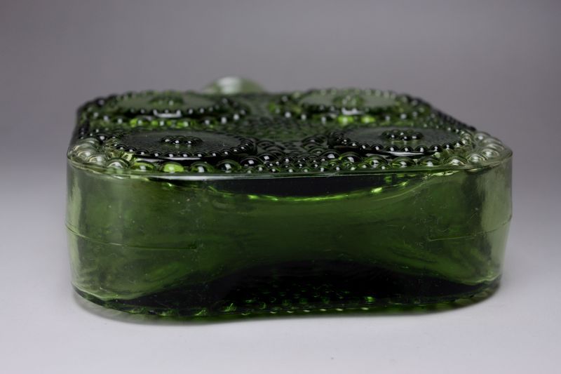 Riihimaen lasi Grapponia Nanny Still/ガラスボトル ｜北欧ガラス通販