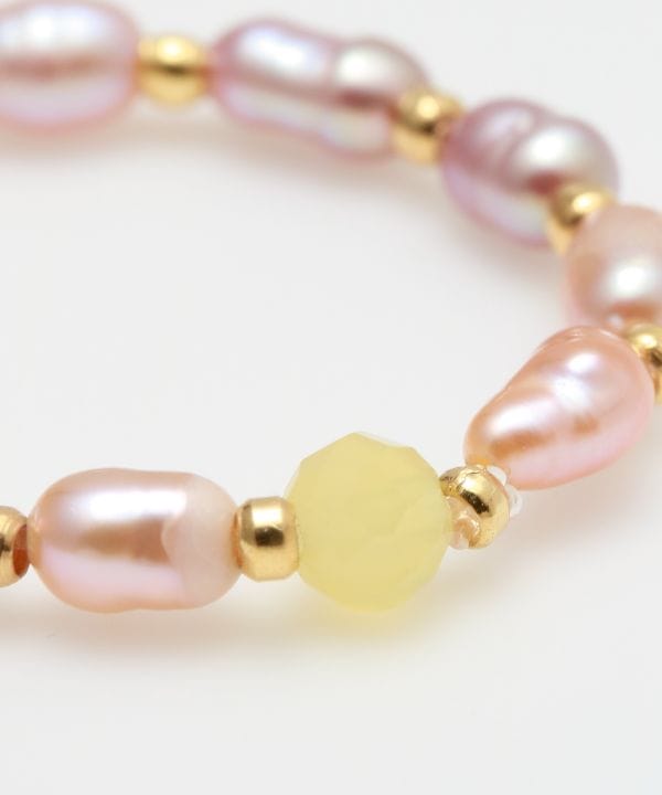 天然真珠リング(LAPIS LAZULI): 『岩座(いわくら)』公式通販