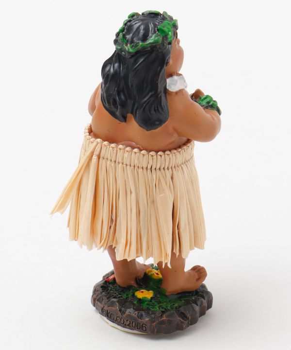 ミニミニフラドール(BRA UKULELE): 『Kahiko(カヒコ)』公式通販