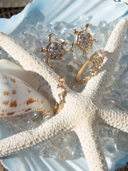 セイザハワジュリング(AQUARIUS(みずがめ座)): 『Kahiko(カヒコ)』公式通販