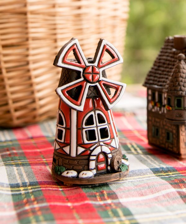 From リトアニア】フウシャキャンドルハウス(1VARIATION): 『欧州航路』