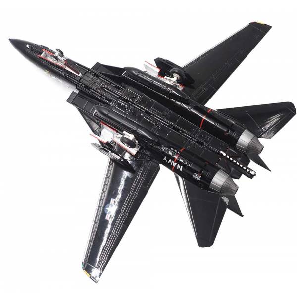 1/72 F-14A VX-4 Black Bunny