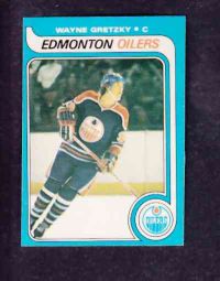 CS56537262 :: 1979-80 O-PEE-CHEE WAYNE GRETZKY ROOKIE CARD #18