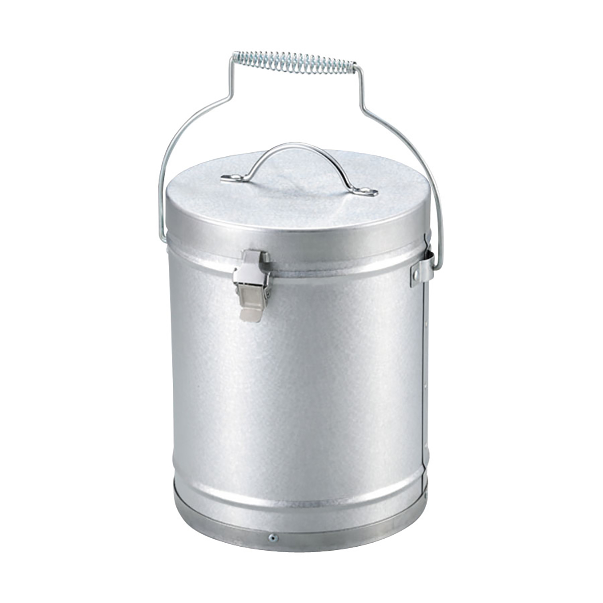 火消しつぼ 火起し器セット - アウトドア・キャンプ用品 - キャプテン