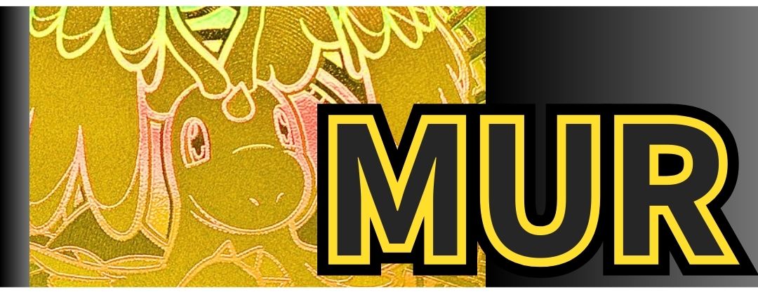 MUR(ハイクラスパック「MEGAドリームex」) - カードラッシュ[ポケモン]