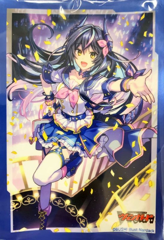 スリーブ『Earnescorrectリーダークラリッサ(Vol.591)』70枚入り