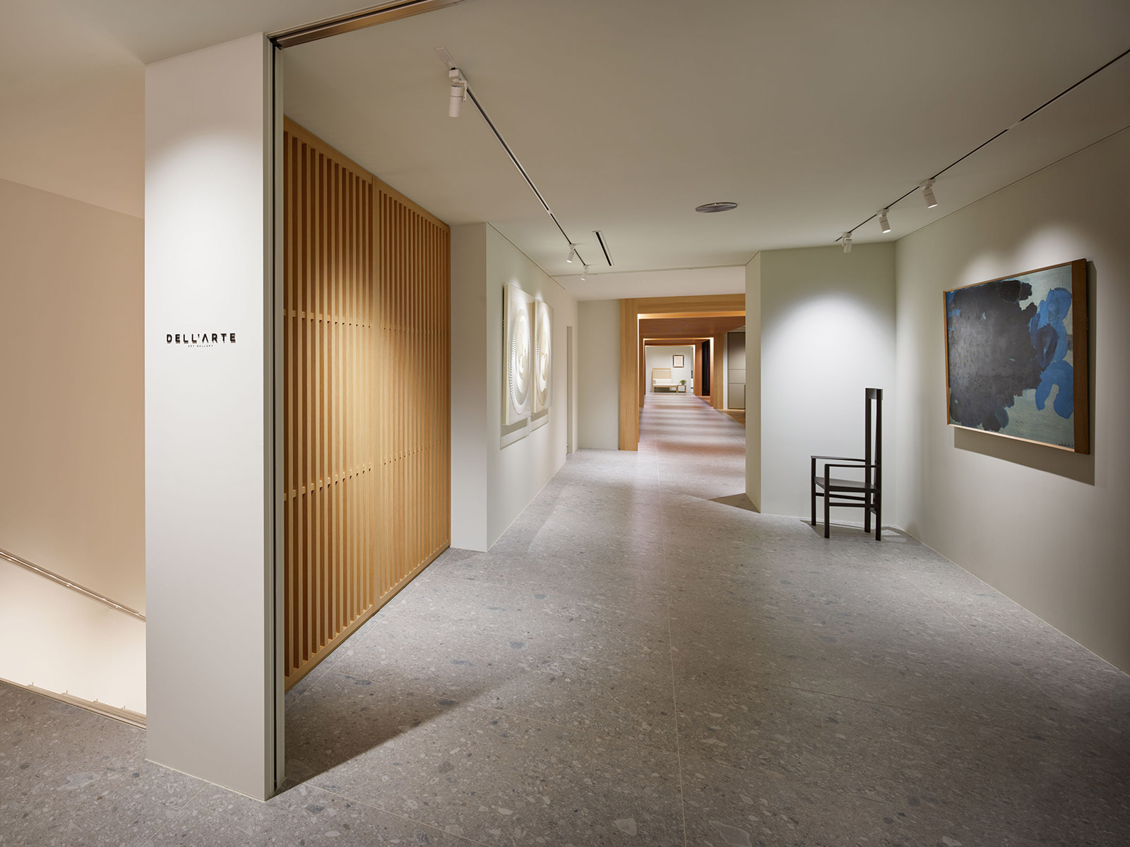 アート | カッシーナ・イクスシー