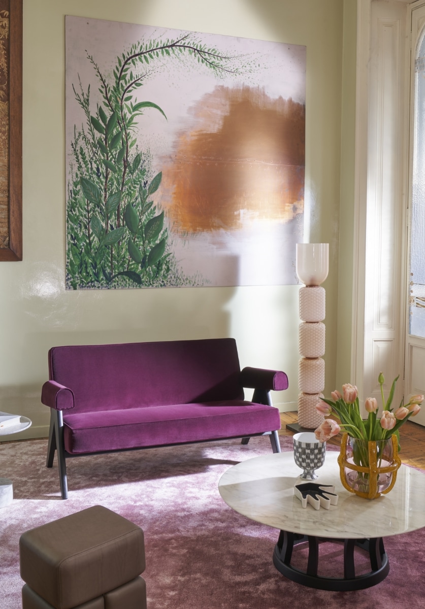 053 CAPITOL COMPLEX SOFA（キャピトル コンプレックス ソファ