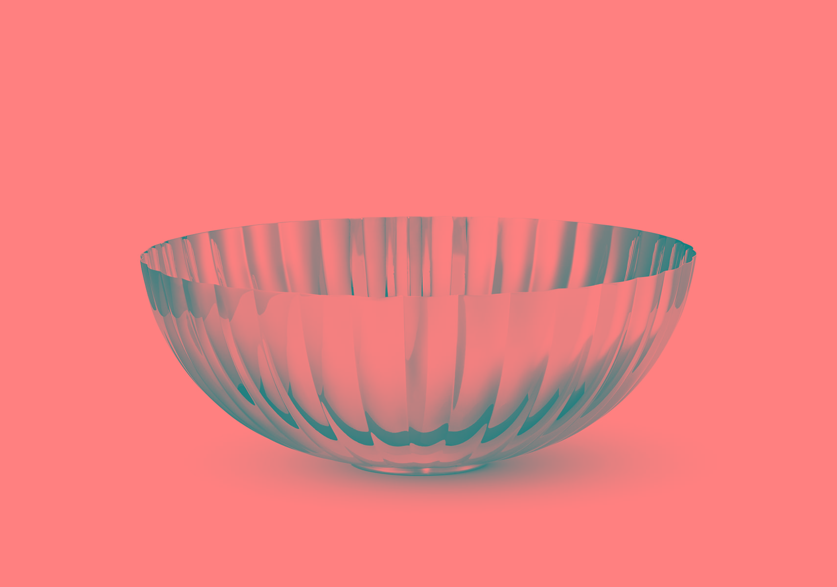 Georg Jensen （ジョージ ジェンセン）-BERNADOTTE (ベルナドッテ