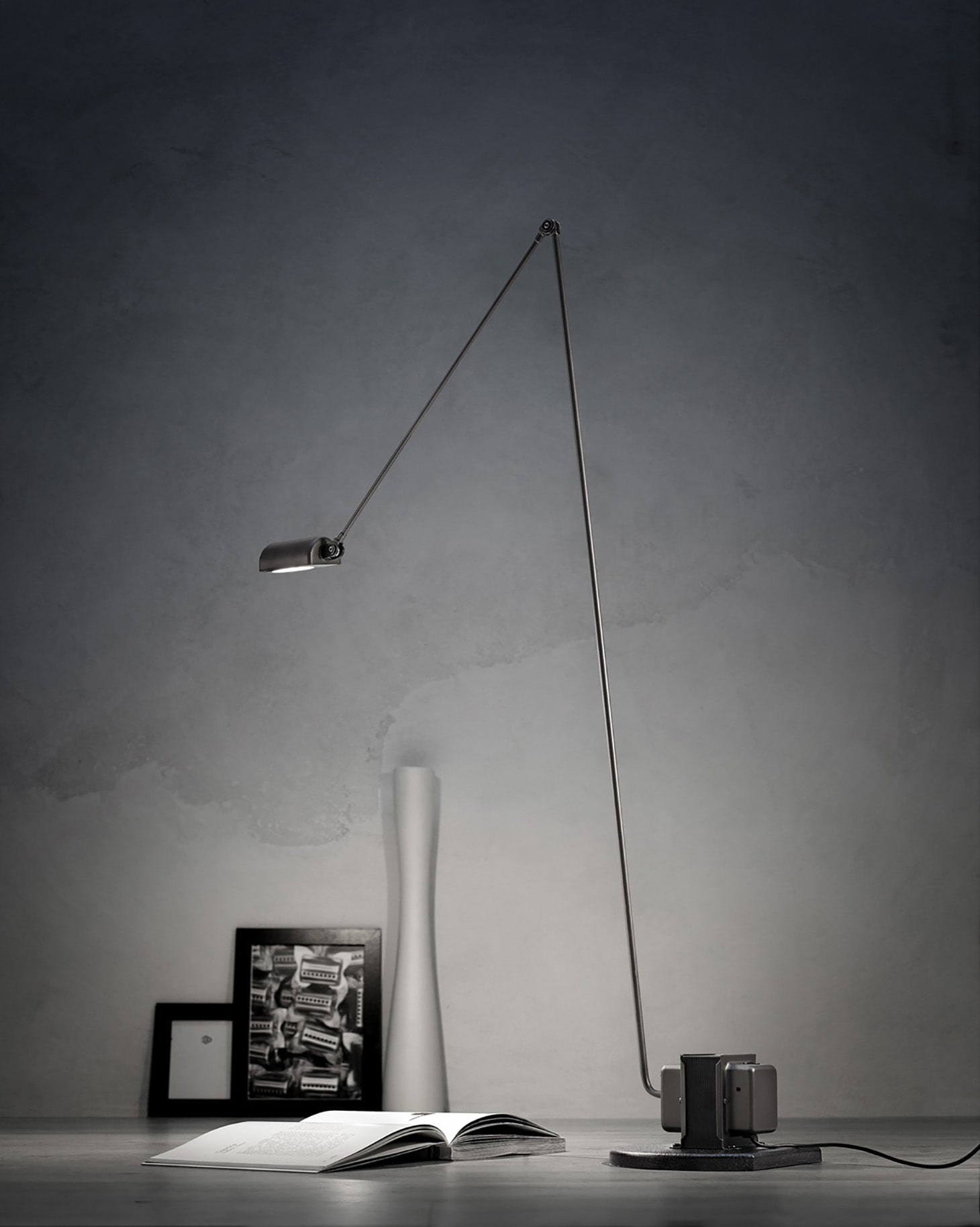 LUMINA(ルミナ) - Daphine LED floorダフィーネ LED フロアライト