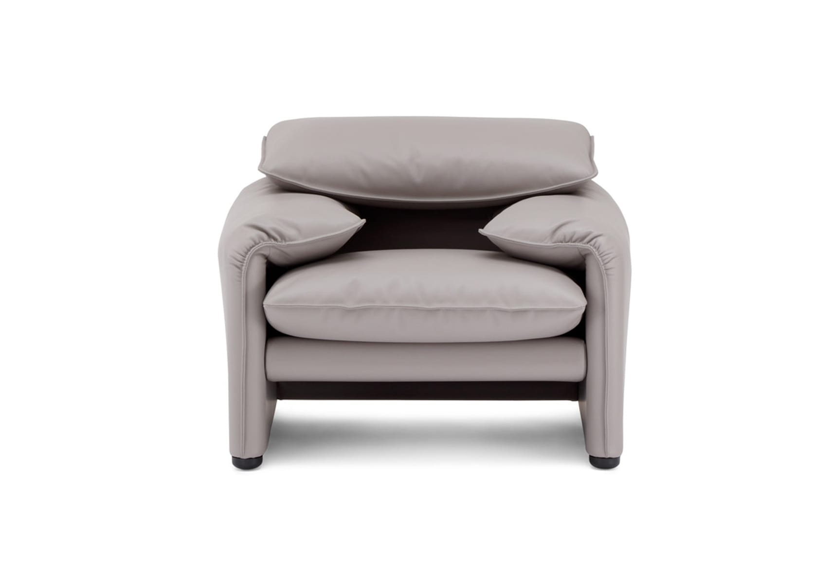 Cassina（カッシーナ）675-1P MARALUNGA 40-S/40マラルンガ 40-S