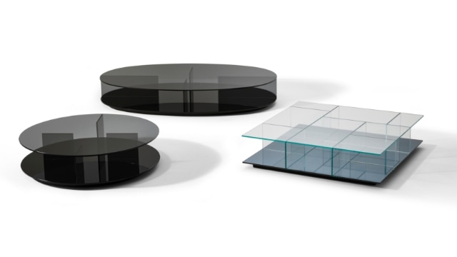 BOOMERANG sofa(ブーメラン ソファ） IXC | カッシーナ・イクスシー