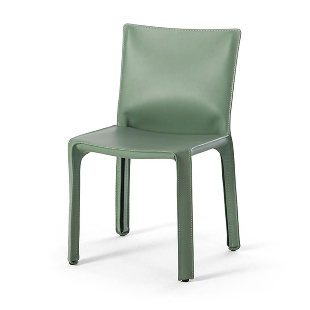 Cassina（カッシーナ）412 CAB 【在庫色/コニャック】キャブ