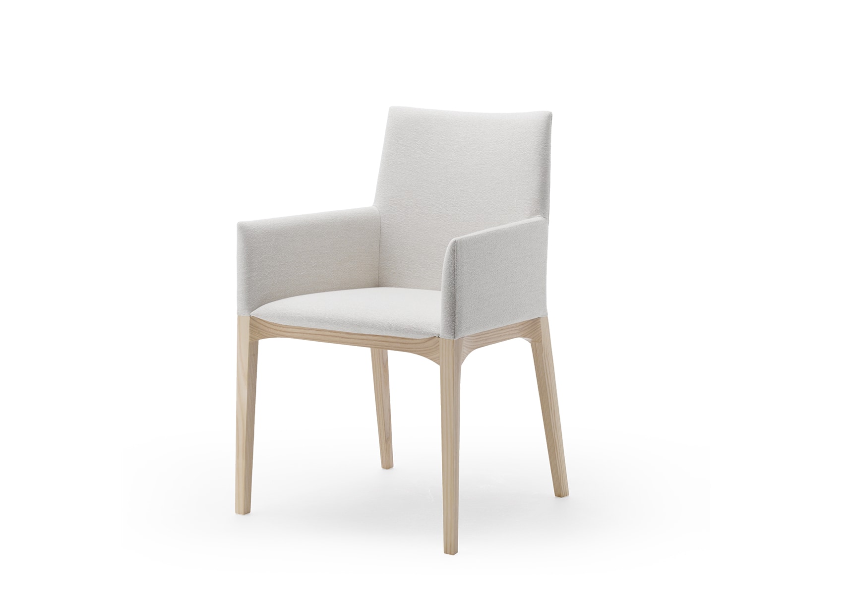 IXC(イクスシー）LINEライン アームチェア|カッシーナ・イクスシー