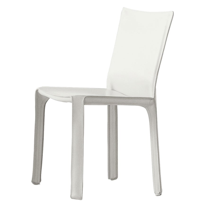 Cassina（カッシーナ）412 CAB 【在庫色/コニャック】キャブ