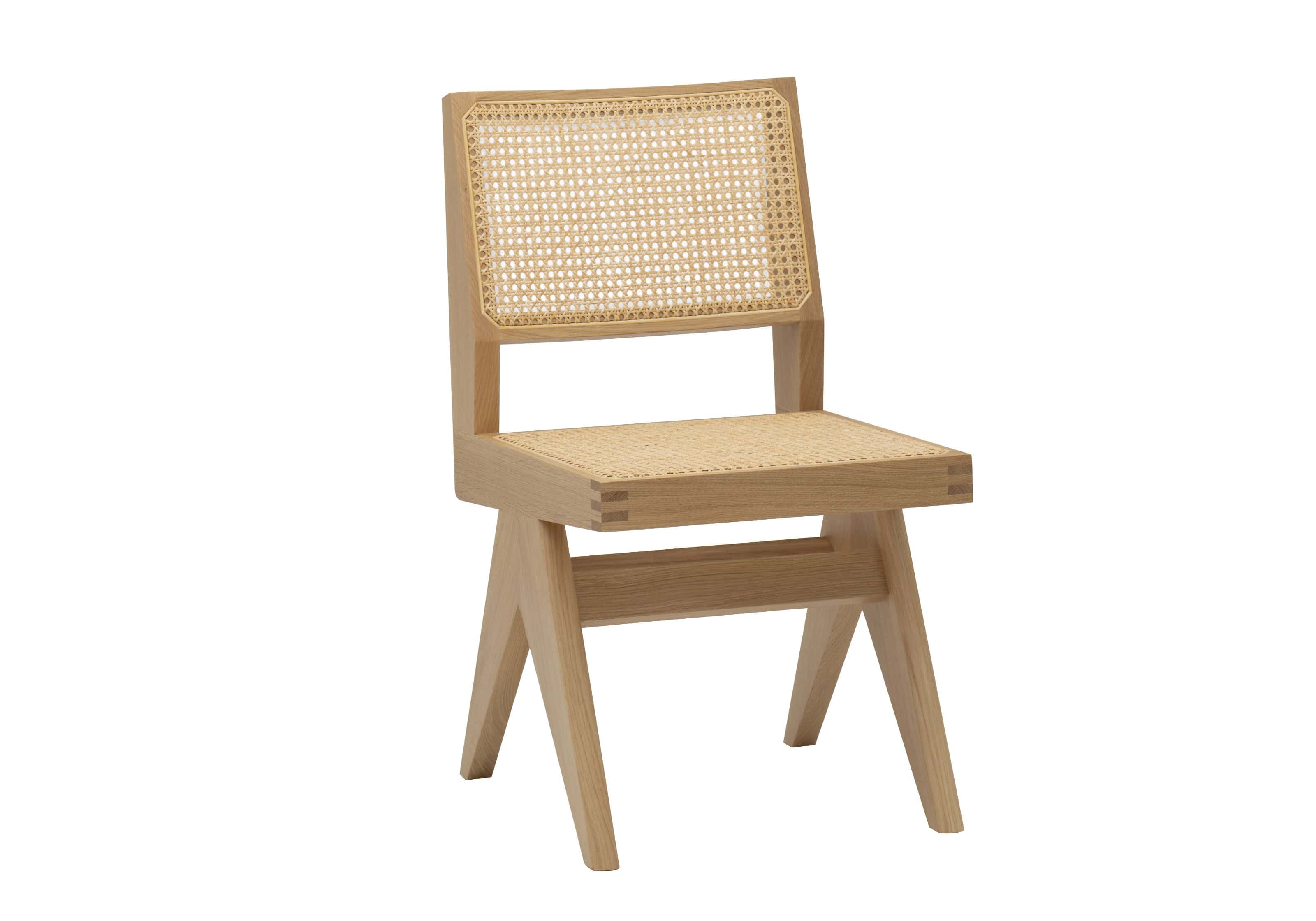 055 CAPITOL COMPLEX CHAIR（キャピトル コンプレックス チェア