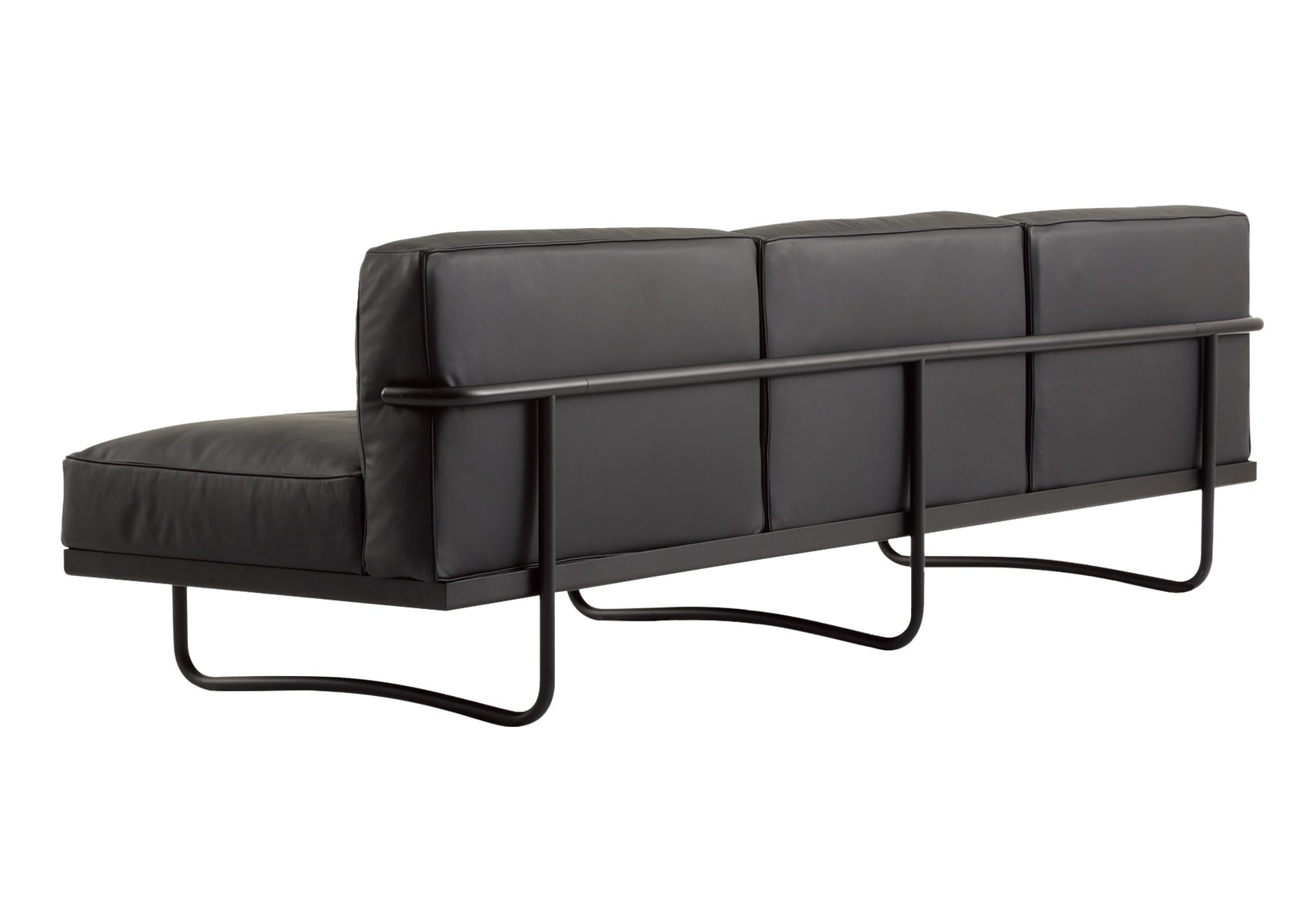 Cassina（カッシーナ）LC5 3PLC5ソファ 3人掛|カッシーナ・イクスシー