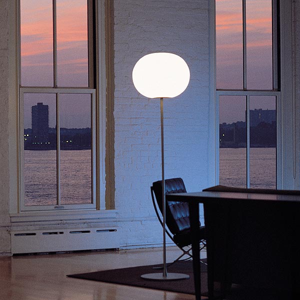 FLOS(フロス) GLO-BALL Fグローボール F2|カッシーナ・イクスシー 公式