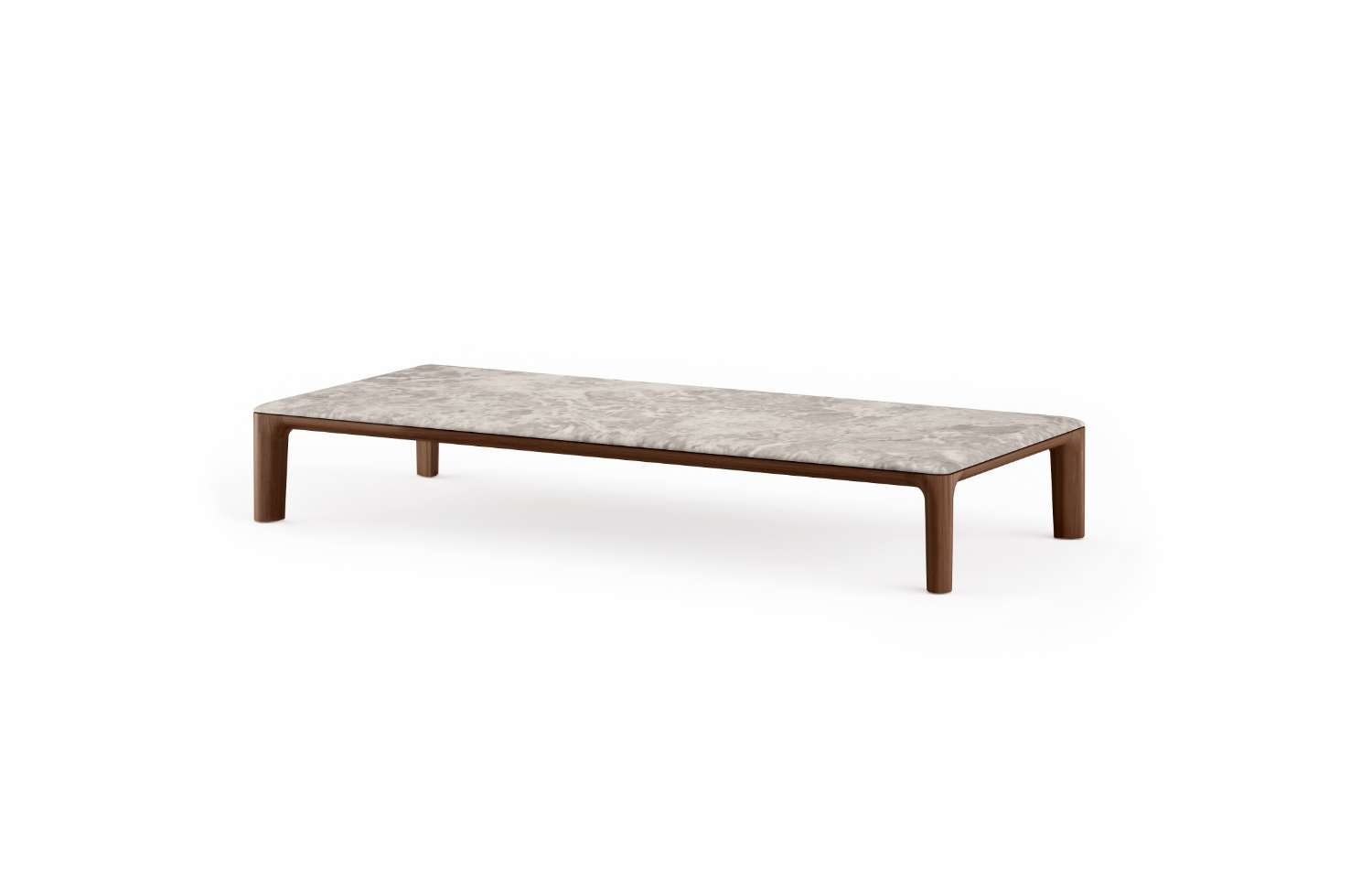 TOGE (トーゲ ローテーブル） IXC | カッシーナ・イクスシー