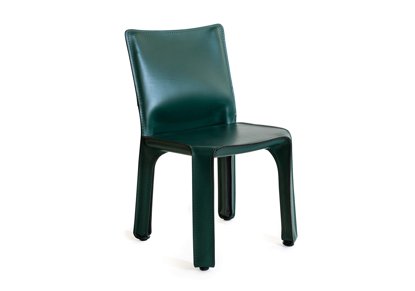 Cassina（カッシーナ）412 CAB BABYキャブ ベビー （チャイナレッド