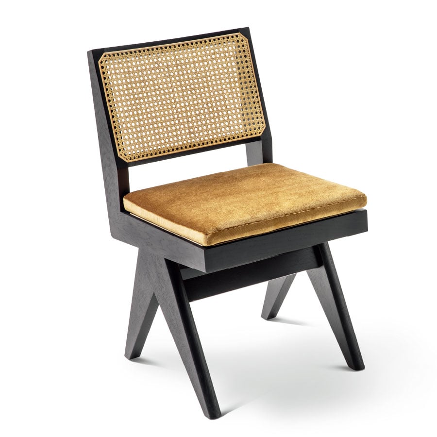 055 CAPITOL COMPLEX CHAIR（キャピトル コンプレックス チェア