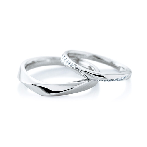 Noel | 婚約指輪・結婚指輪のCAFERING(カフェリング銀座)