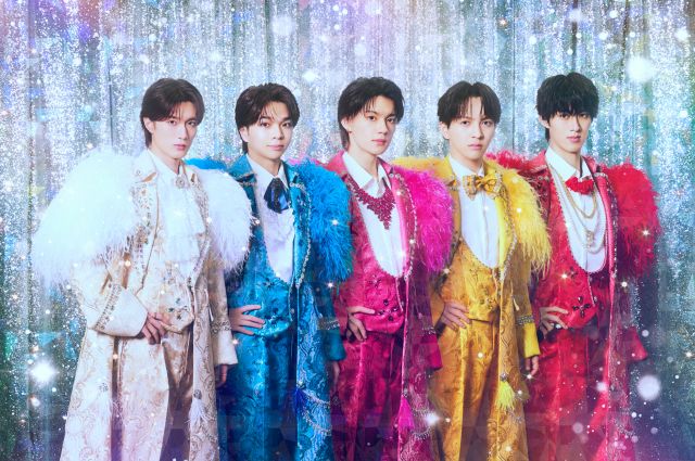 M!LK、“スパドラ”、さくらしめじらが集結 『EBiDAN LIVE SCHOOL!!!3