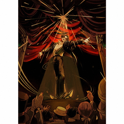 なとり / 劇場 [限定] - CDJournal.com