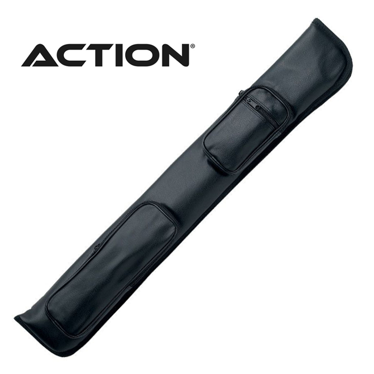 Action ACSC03 1バット2シャフト ソフトキューケース 1B/2S 商品詳細