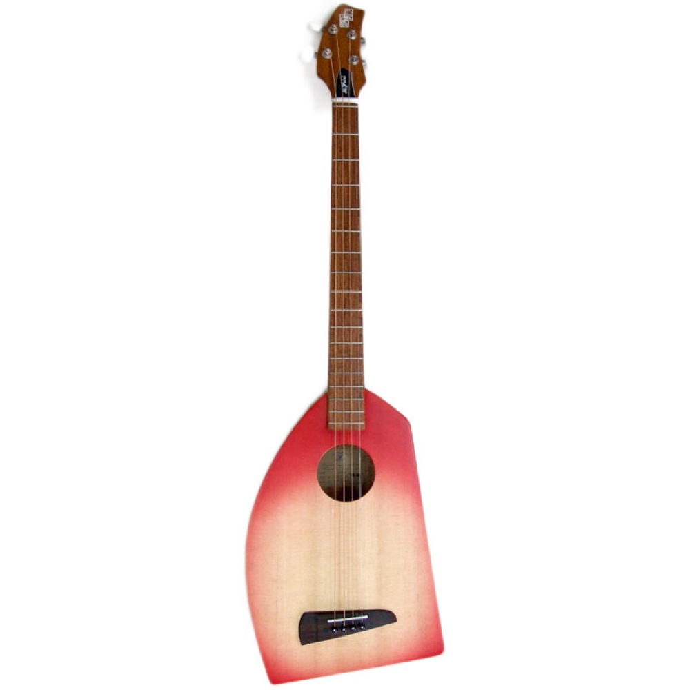 K.YAIRI 一五一会 音来（ニライ） RS ソフトケース付き(Kヤイリ ギター