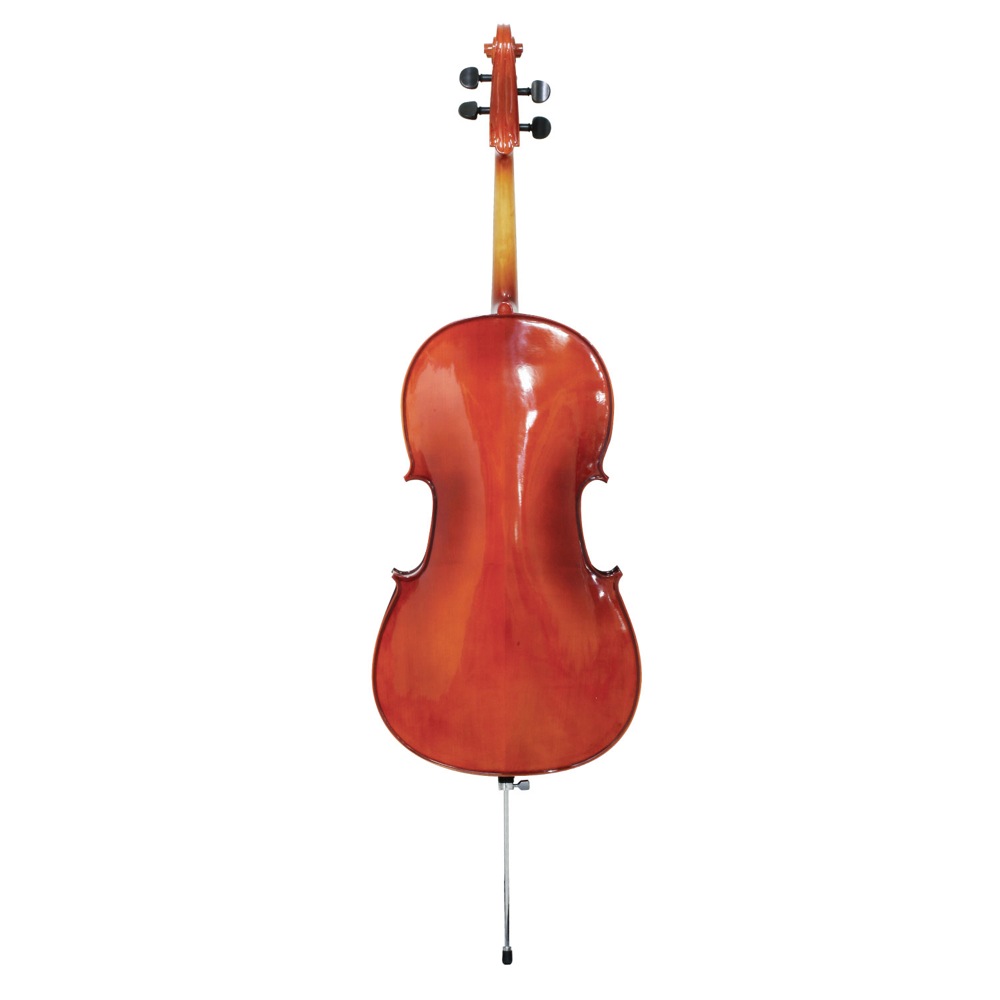 STENTOR SC-650 4/4 チェロ(ステンター チェロ 4/4サイズ アジャスター