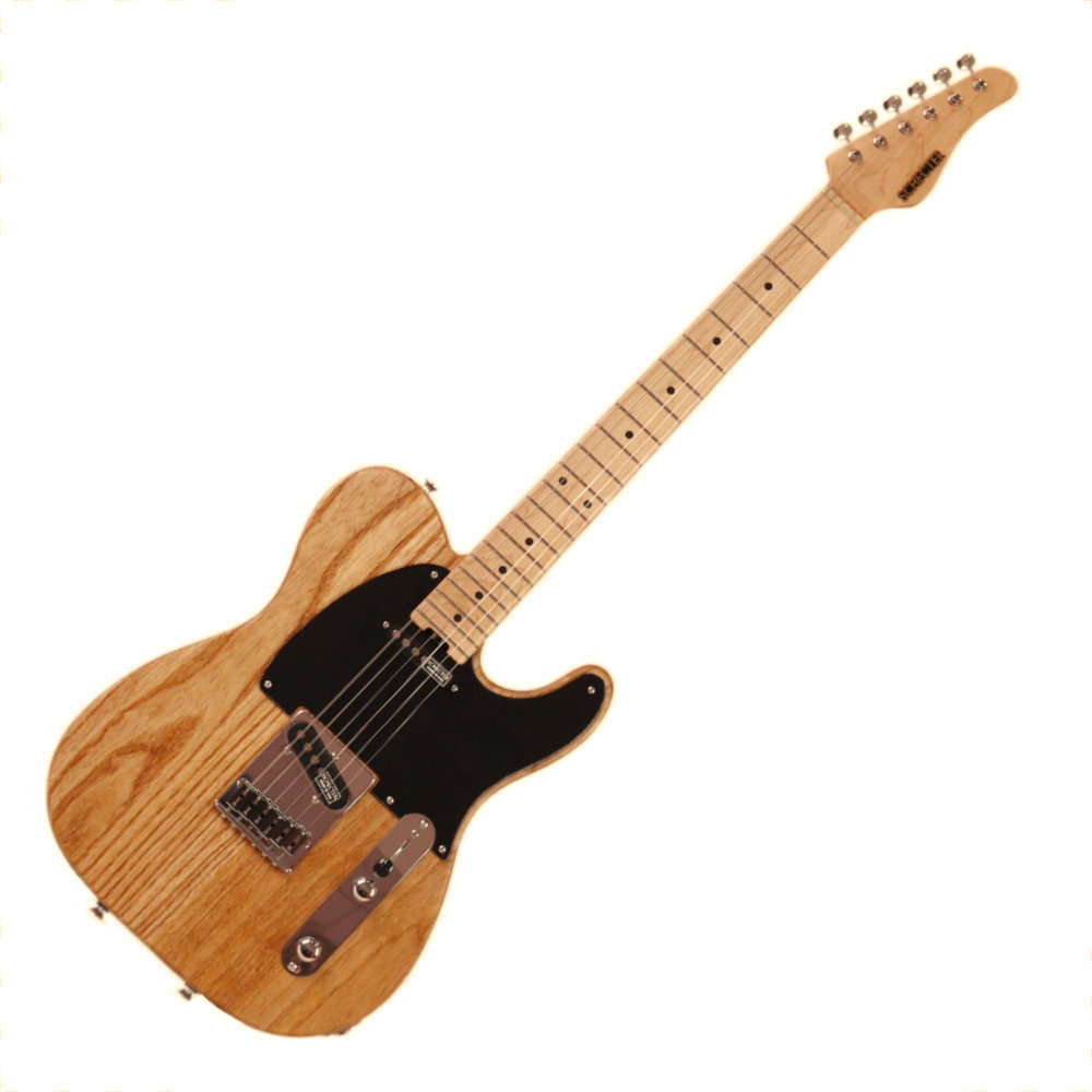 SCHECTER シェクター S-PT VT/M S SERIES エレキギター 旧定価品