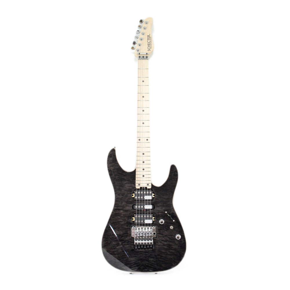 SCHECTER NV-3-24-AL STBK/M エレキギター(シェクター) | web総合楽器