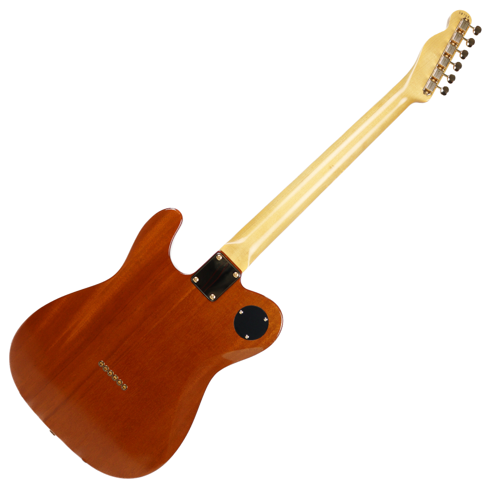 Moon REGGAE MASTER RM-DXII CB/R GO エレキギター(ムーン レゲエ