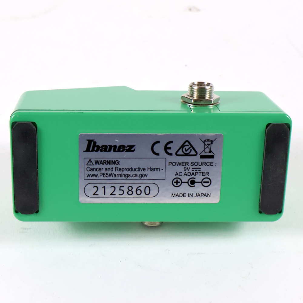 中古】 チューブスクリーマー ミニ アイバニーズ IBANEZ TSMINI Tube