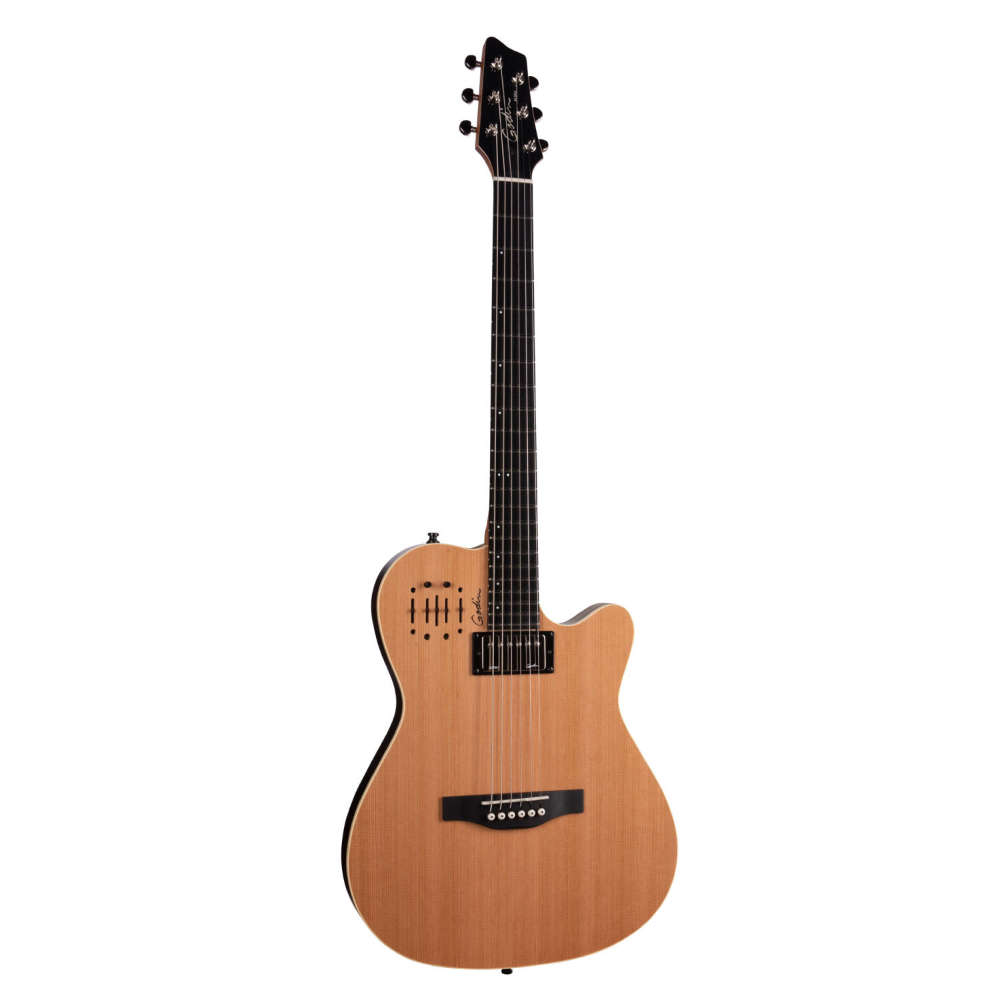 Godin ゴダン A6 ULTRA Natural SG エレクトリックアコースティック