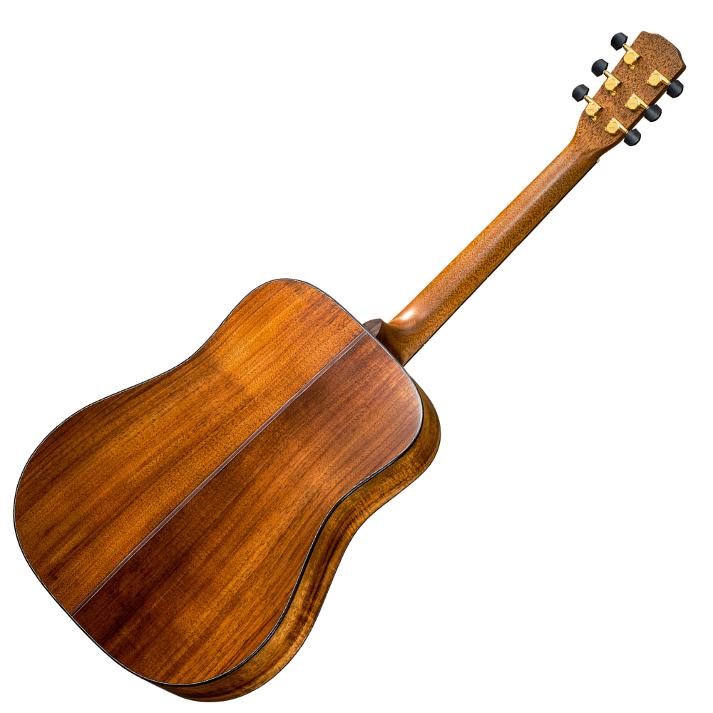 MORRIS モーリス M-104KOA アコースティックギター(HAND MADE PREMIUM