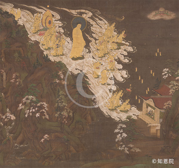 知恩院の宝物 - 歴史と見どころ｜浄土宗総本山 知恩院