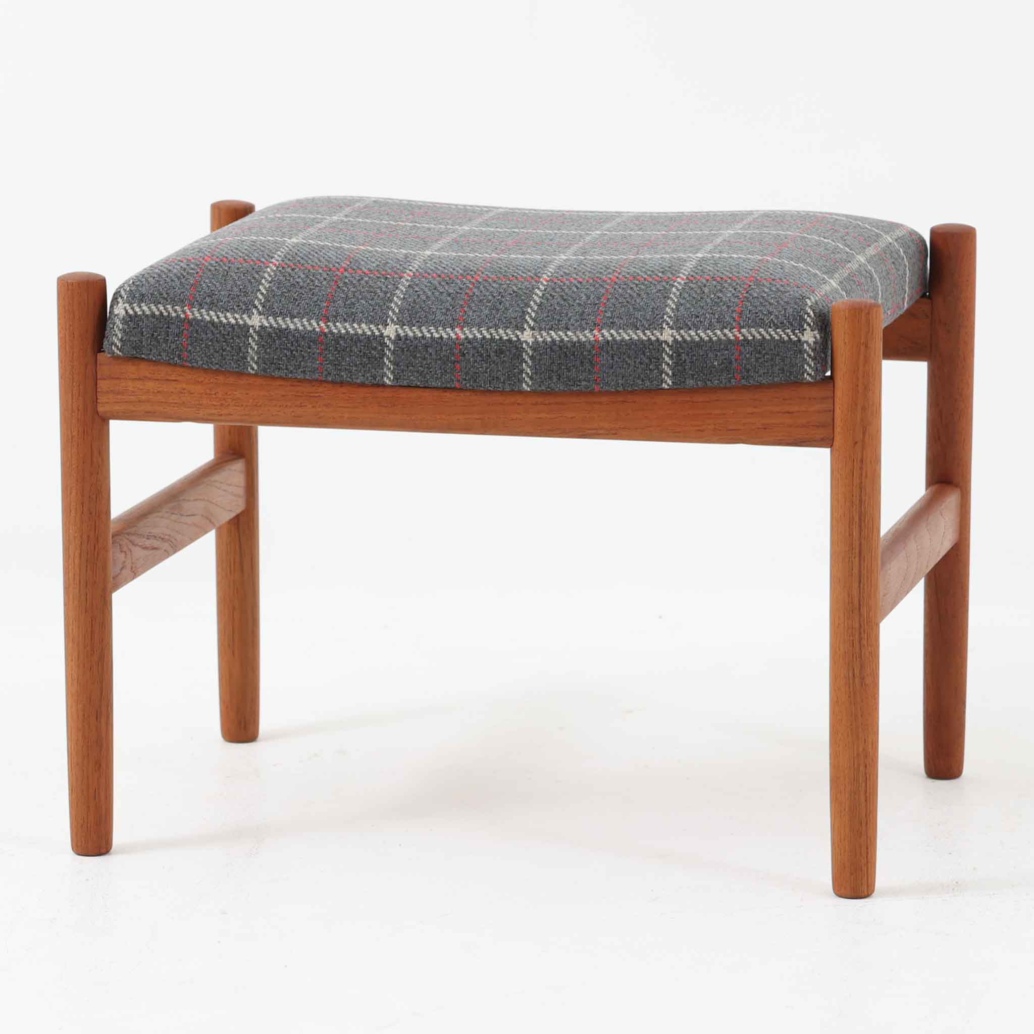 北欧ビンテージ / チェア・スツール / スツール – CHLOROS