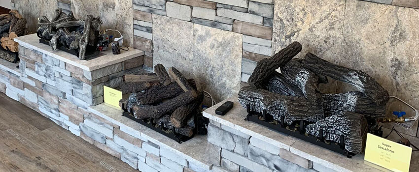 Propane Showroom | Kinston, NC & Nearby | Cherry Energy