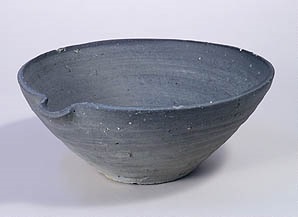 片口鉢 - 珠洲市ホームページ