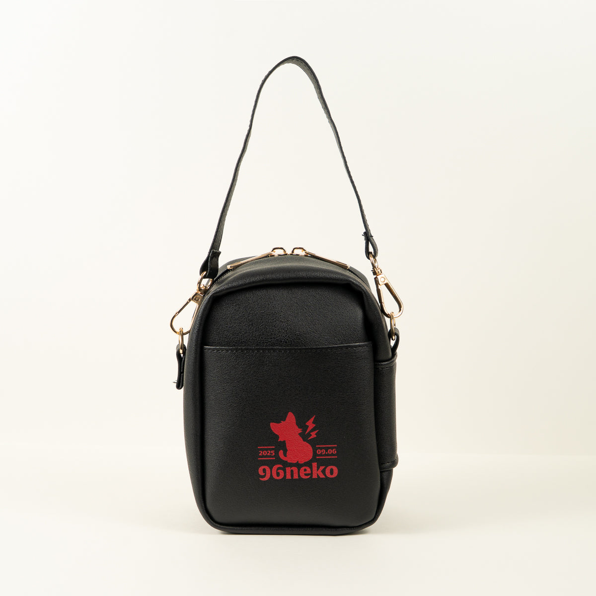 96猫】ぬいポーチ