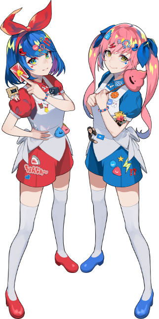 カーテン魂】 [おめがシスターズ 3rd anniversary] 特設ページ