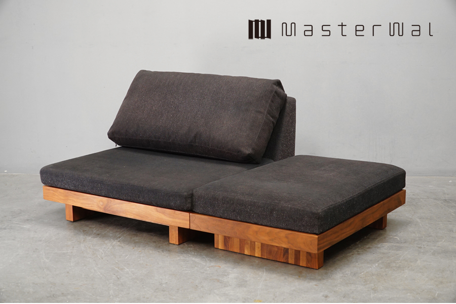 Master Wal (マスターウォール) 高価買取-アドア東京-港区 DANISH SOFA