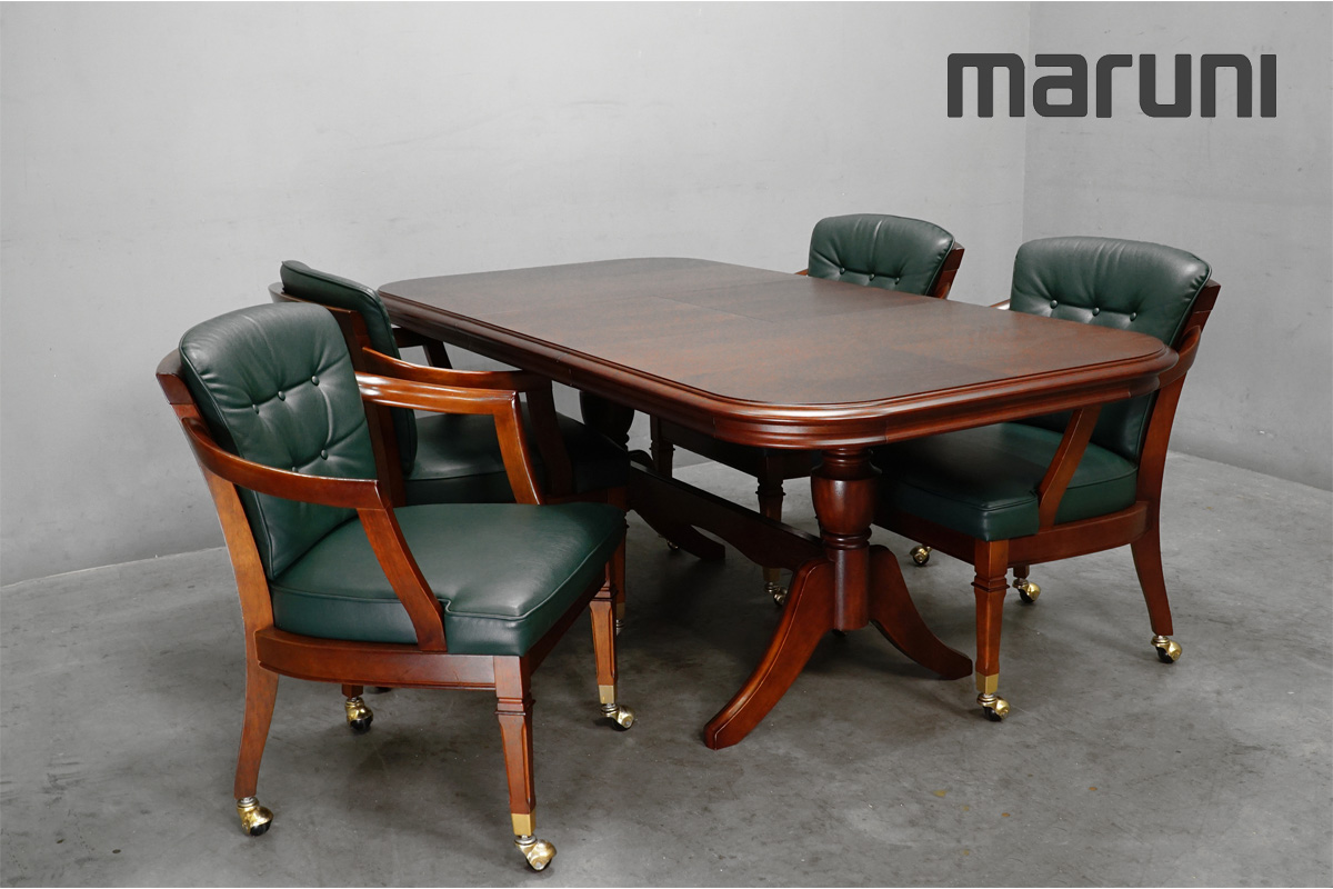 maruni マルニ□ケントコート買取専門ショップ【アドア東京】世田谷区